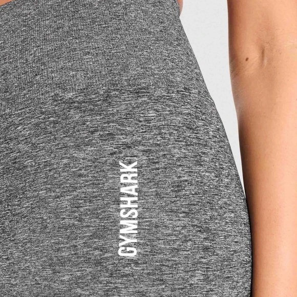 Brand new Gymshark Adapt Marl legging - Picture 8 of 8